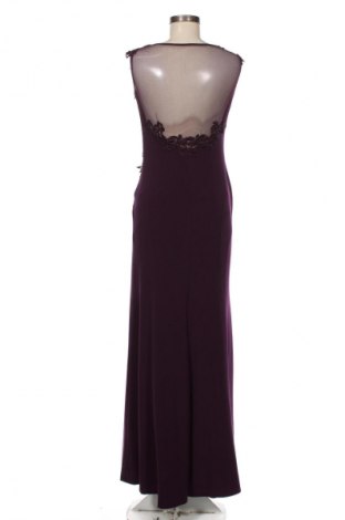 Рокля Unbranded, Размер L, Цвят Лилав, Цена 39,14 лв.