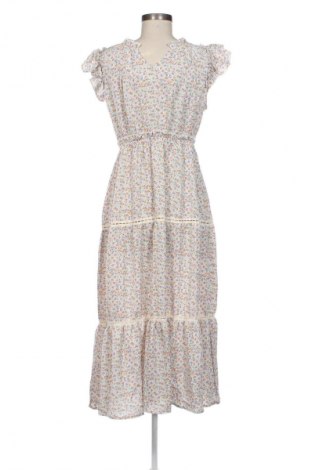 Φόρεμα Unbranded, Μέγεθος M, Χρώμα Πολύχρωμο, Τιμή 20,00 €