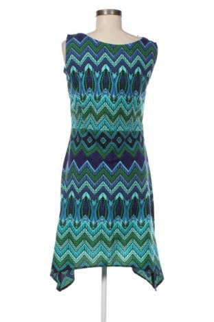 Kleid Unbranded, Größe M, Farbe Mehrfarbig, Preis 19,95 €