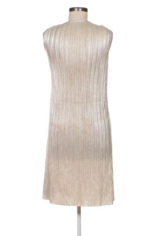 Sukienka Unbranded, Rozmiar S, Kolor Złocisty, Cena 89,99 zł