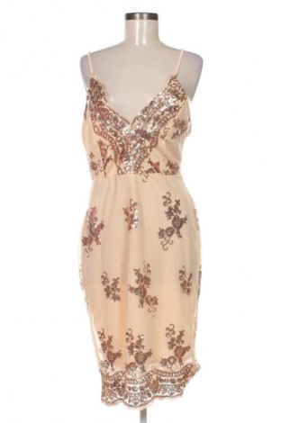 Рокля Unbranded, Размер XL, Цвят Многоцветен, Цена 39,99 лв.