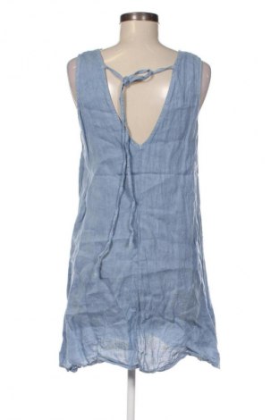 Rochie Unbranded, Mărime M, Culoare Albastru, Preț 103,00 Lei