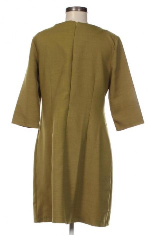 Rochie Unbranded, Mărime L, Culoare Verde, Preț 103,00 Lei
