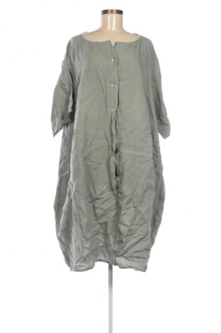 Ruha Unbranded, Méret 4XL, Szín Zöld, Ár 7 828 Ft