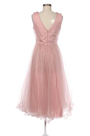 Sukienka Unbranded, Rozmiar L, Kolor Popielaty róż, Cena 120,99 zł