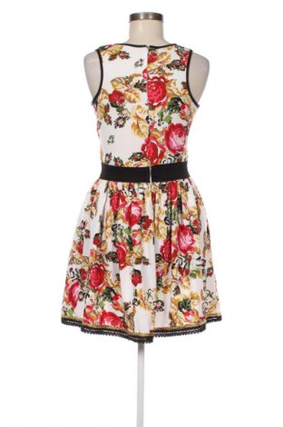 Sukienka Unbranded, Rozmiar M, Kolor Kolorowy, Cena 80,99 zł