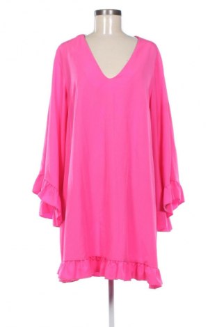 Рокля Unbranded, Размер XL, Цвят Розов, Цена 35,99 лв.