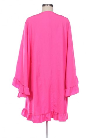 Рокля Unbranded, Размер XL, Цвят Розов, Цена 35,99 лв.