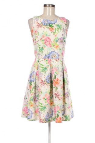 Sukienka Unbranded, Rozmiar M, Kolor Kolorowy, Cena 69,89 zł