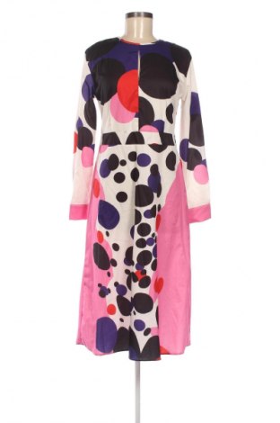 Φόρεμα Unbranded, Μέγεθος M, Χρώμα Πολύχρωμο, Τιμή 20,02 €