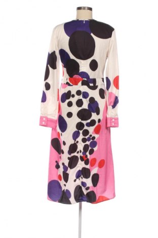 Φόρεμα Unbranded, Μέγεθος M, Χρώμα Πολύχρωμο, Τιμή 20,02 €