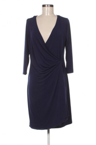 Kleid Unbranded, Größe L, Farbe Blau, Preis € 20,02