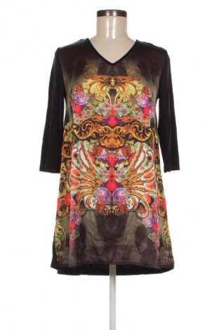 Šaty  Pompoos Design By Harald Gloockler, Veľkosť XS, Farba Viacfarebná, Cena  5,95 €