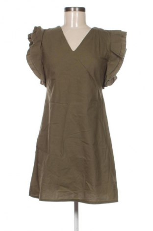 Rochie Unbranded, Mărime S, Culoare Verde, Preț 102,89 Lei