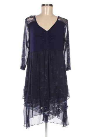 Sukienka Unbranded, Rozmiar M, Kolor Niebieski, Cena 89,98 zł