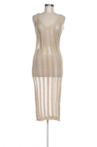 Kleid Unbranded, Größe M, Farbe Golden, Preis € 28,99