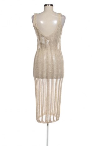 Kleid Unbranded, Größe M, Farbe Golden, Preis € 28,99