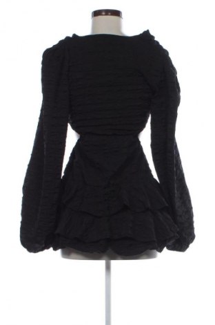 Рокля Unbranded, Размер S, Цвят Черен, Цена 39,14 лв.