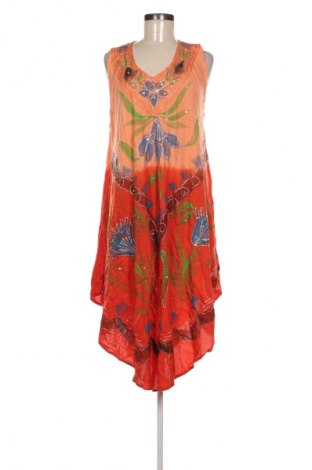 Kleid Unbranded, Größe XL, Farbe Mehrfarbig, Preis 38,99 €