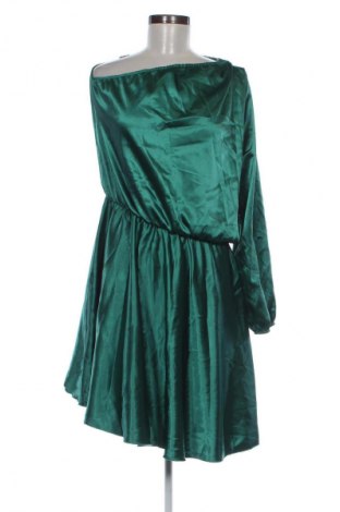 Φόρεμα Unbranded, Μέγεθος L, Χρώμα Πράσινο, Τιμή 20,02 €