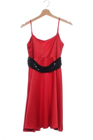 Kleid Unbranded, Größe M, Farbe Rot, Preis € 29,74