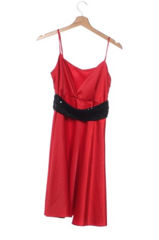 Kleid Unbranded, Größe M, Farbe Rot, Preis € 29,74