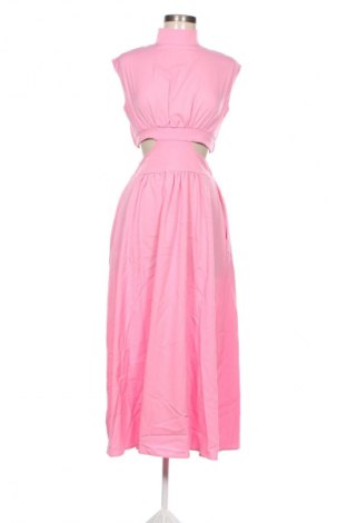 Rochie Unbranded, Mărime S, Culoare Roz, Preț 81,99 Lei