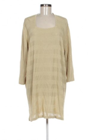 Kleid Unbranded, Größe XL, Farbe Beige, Preis € 20,02