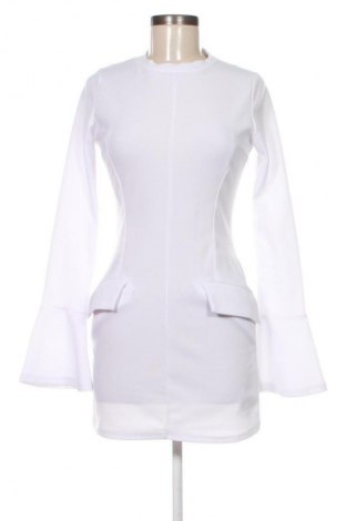 Rochie Unbranded, Mărime S, Culoare Alb, Preț 102,89 Lei