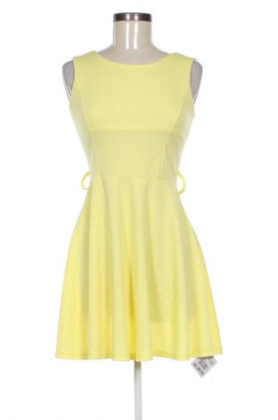 Φόρεμα Unbranded, Μέγεθος S, Χρώμα Κίτρινο, Τιμή 20,02 €