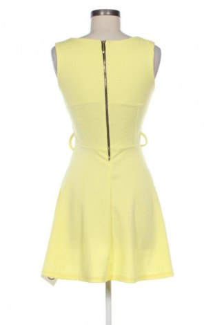 Φόρεμα Unbranded, Μέγεθος S, Χρώμα Κίτρινο, Τιμή 20,02 €