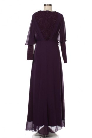 Kleid Unbranded, Größe XL, Farbe Lila, Preis € 20,02