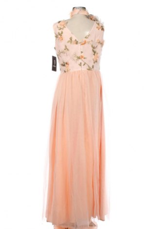 Rochie Unbranded, Mărime L, Culoare Portocaliu, Preț 163,00 Lei