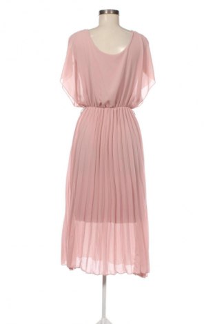Šaty  Unbranded, Velikost L, Barva Popelavě růžová, Cena  499,00 Kč