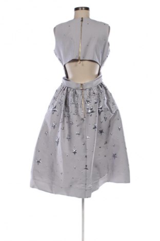 Kleid Unbranded, Größe L, Farbe Grau, Preis 13,99 €