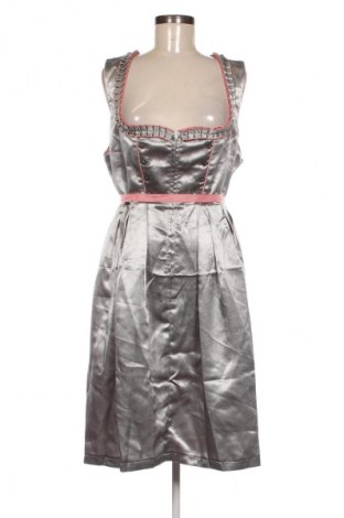 Kleid Unbranded, Größe XL, Farbe Grau, Preis 30,99 €