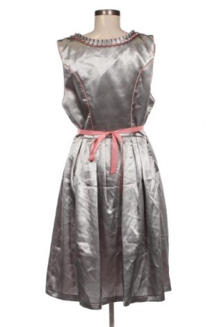 Kleid Unbranded, Größe XL, Farbe Grau, Preis 30,99 €