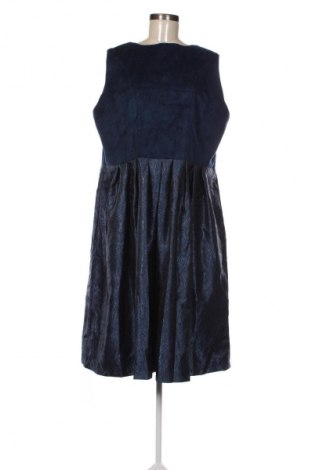 Kleid Unbranded, Größe 3XL, Farbe Mehrfarbig, Preis € 41,99
