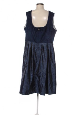 Kleid Unbranded, Größe 3XL, Farbe Mehrfarbig, Preis € 41,99