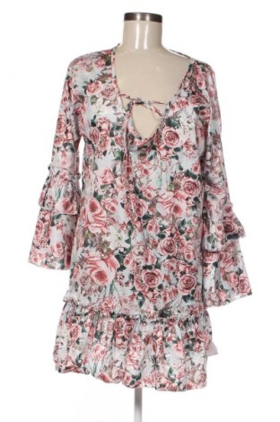 Φόρεμα Unbranded, Μέγεθος L, Χρώμα Πολύχρωμο, Τιμή 20,03 €