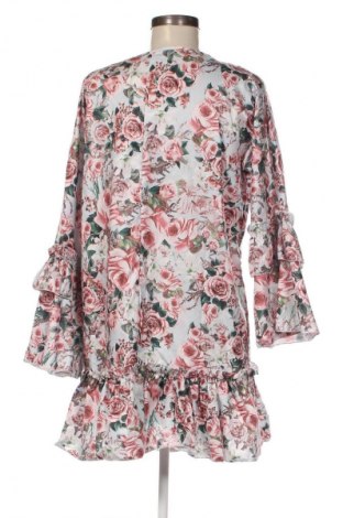 Φόρεμα Unbranded, Μέγεθος L, Χρώμα Πολύχρωμο, Τιμή 20,03 €