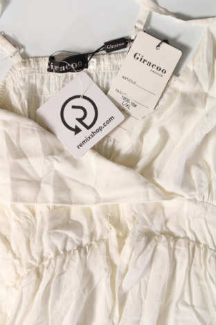 Kleid Unbranded, Größe S, Farbe Ecru, Preis € 32,99