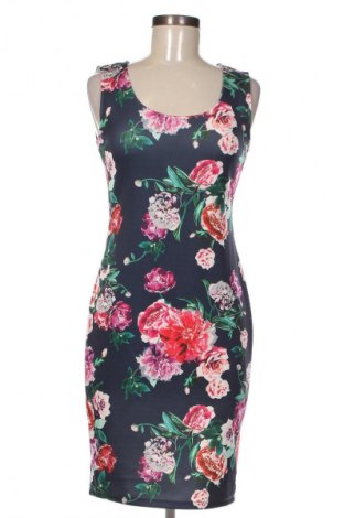 Φόρεμα Unbranded, Μέγεθος M, Χρώμα Πολύχρωμο, Τιμή 20,03 €