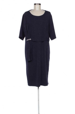 Kleid Unbranded, Größe XXL, Farbe Blau, Preis € 20,02