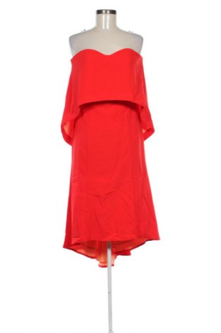 Šaty  Bariano, Veľkosť L, Farba Červená, Cena  142,28 €