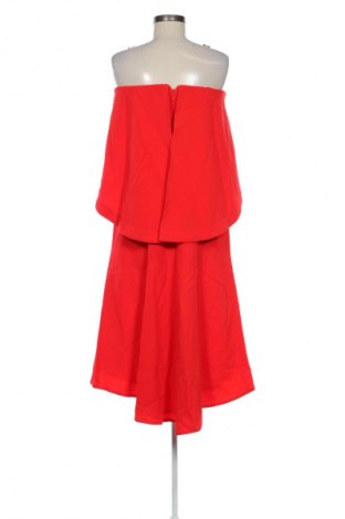 Šaty  Bariano, Veľkosť L, Farba Červená, Cena  142,28 €