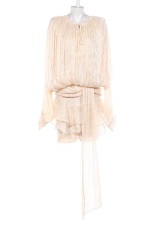 Kleid Unbranded, Größe S, Farbe Beige, Preis € 19,99