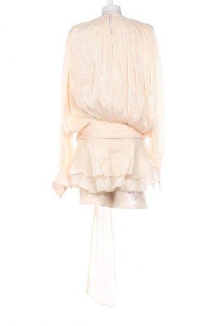 Kleid Unbranded, Größe S, Farbe Beige, Preis € 19,99