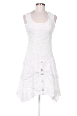 Rochie Unbranded, Mărime S, Culoare Alb, Preț 103,00 Lei