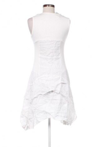Rochie Unbranded, Mărime S, Culoare Alb, Preț 103,00 Lei